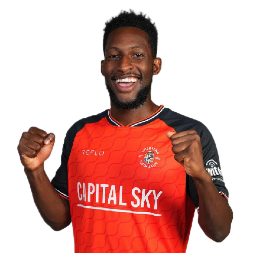 Shandon Baptiste Icon