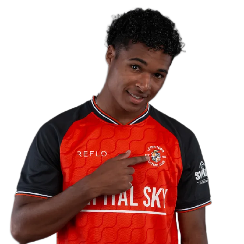 Reuell Walters Icon