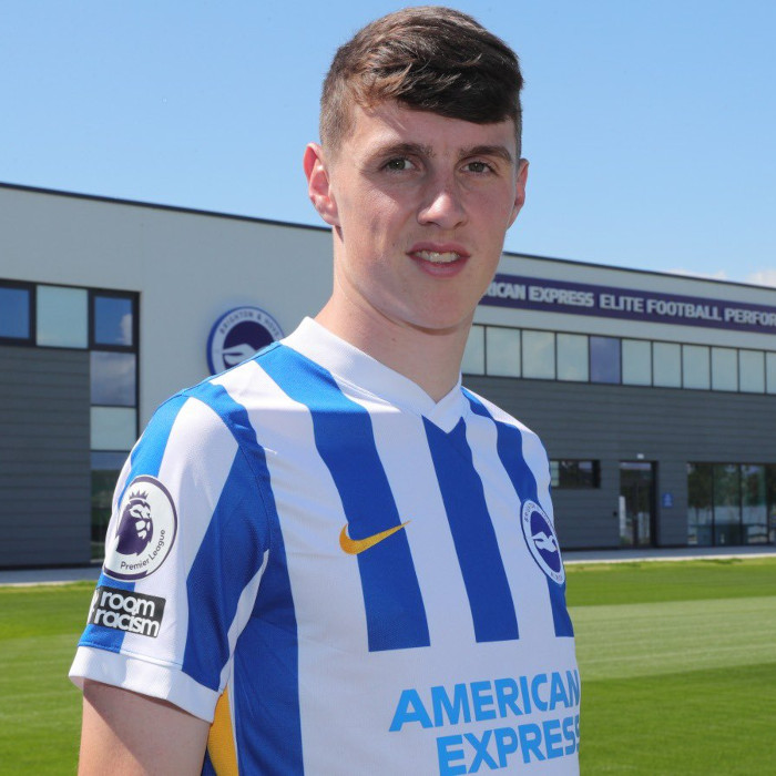 Jack Hinchy Icon