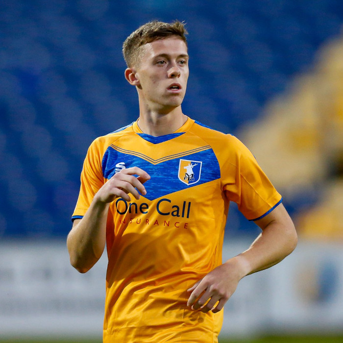 Jimmy Knowles Icon