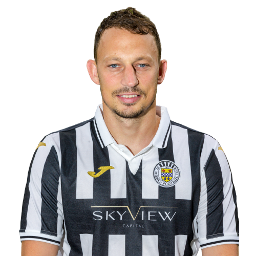 Kristian Dennis Icon