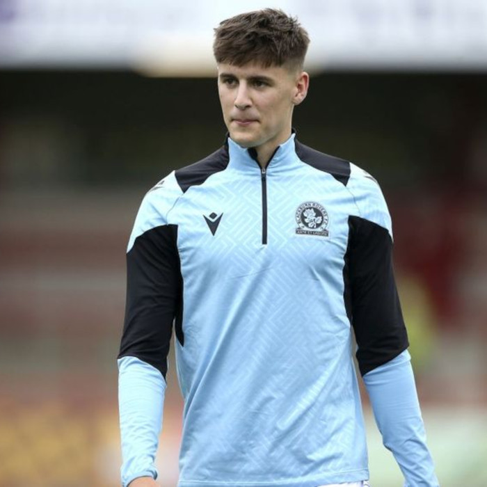 Sam Barnes Icon
