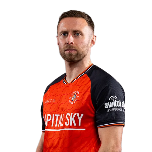 Jordan Clark Icon