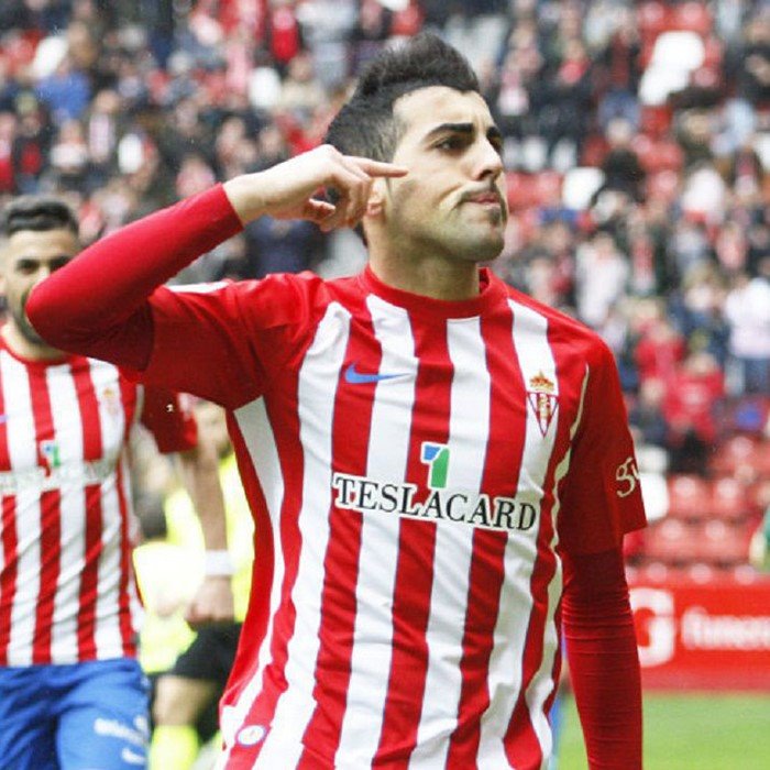 Carlos Castro Icon