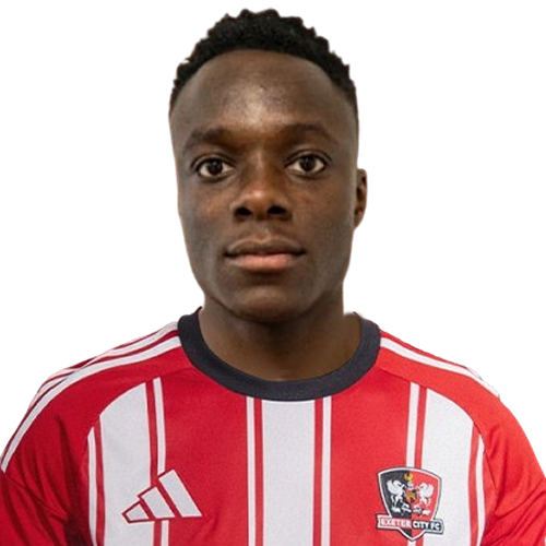 Andrew Oluwabori Icon