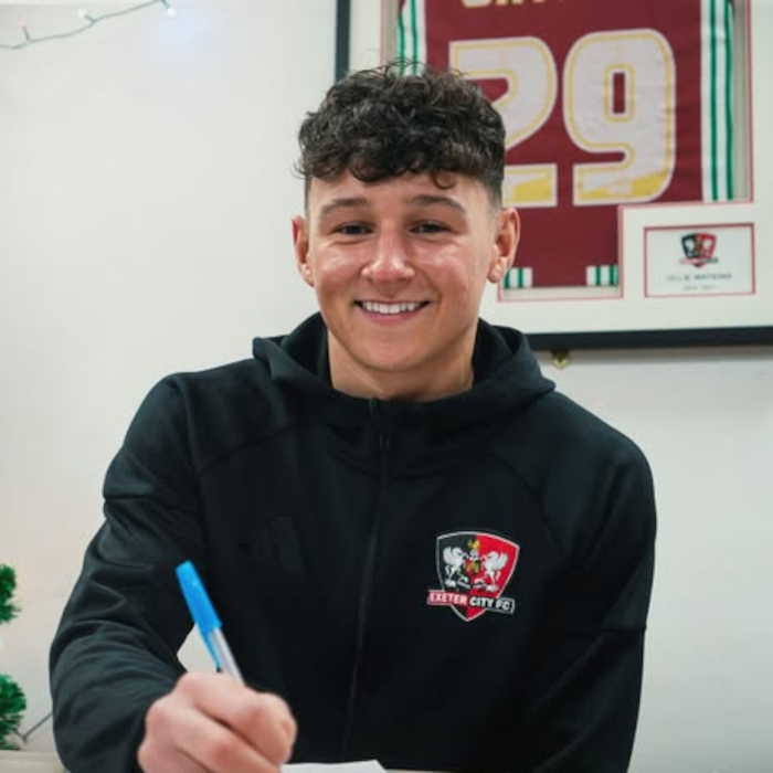 Louie Cayless Icon