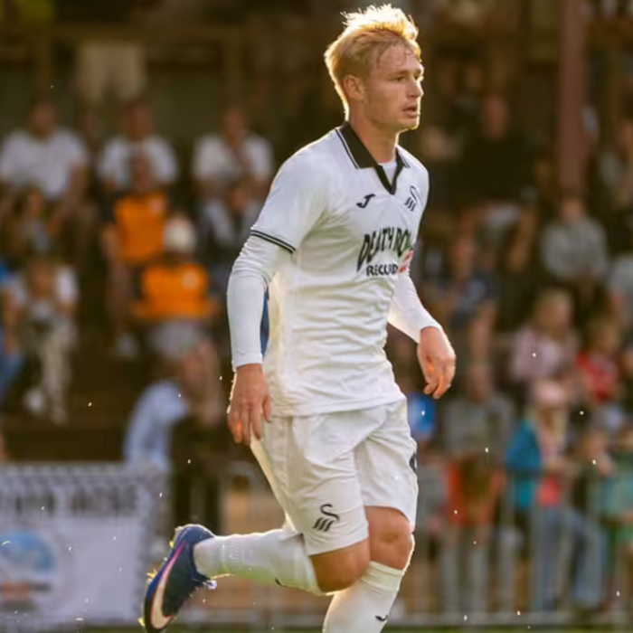 Daniel Watts Icon