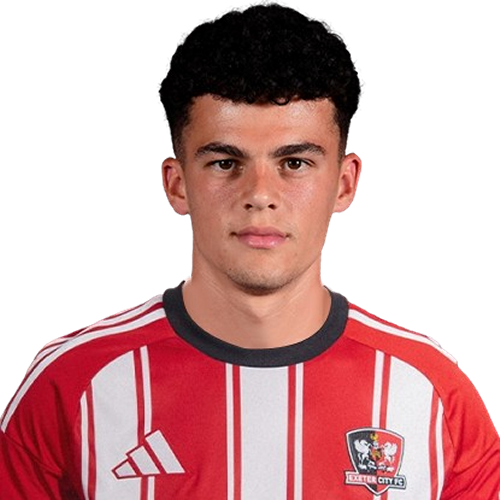 Sonny Cox Icon