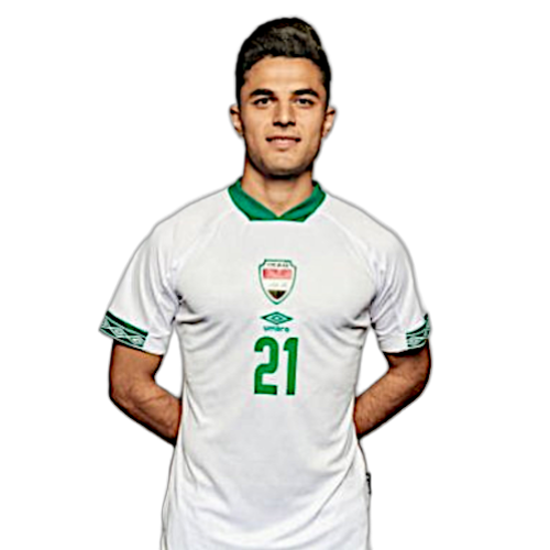 Ali Yousif Icon