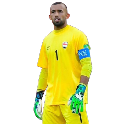 Fahad Talib Icon