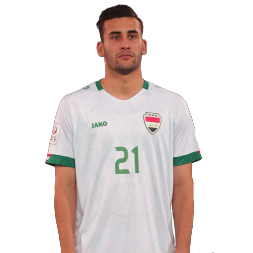 Zaid Ismail Icon