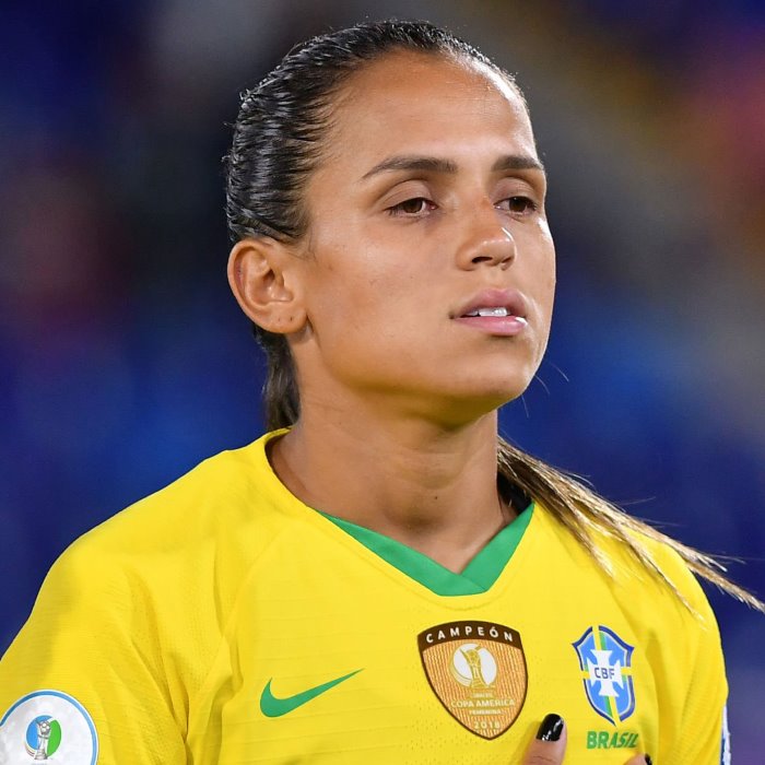 Duda Santos Icon