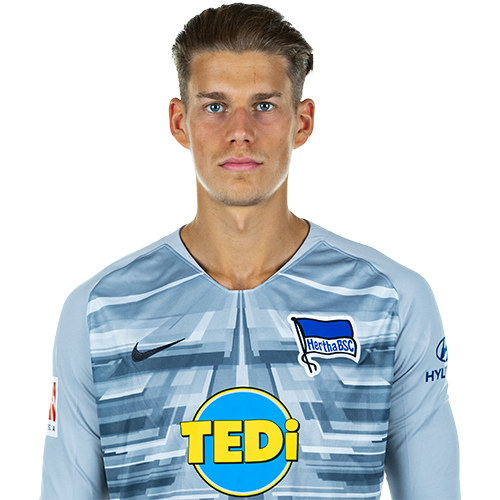 Dennis Smarsch Icon