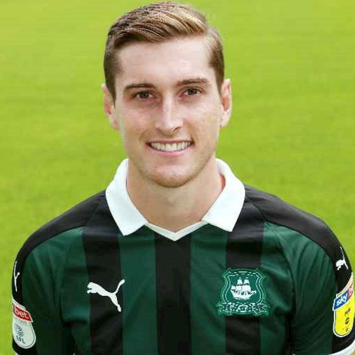 Conor Grant Icon