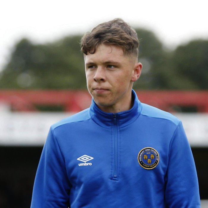 Charlie Caton Icon