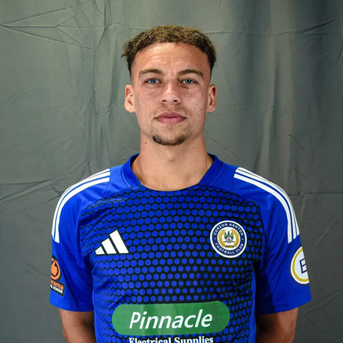 Isaac Sinclair Icon