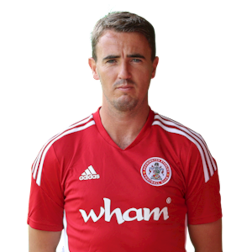 Shaun Whalley Icon