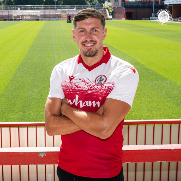 Tom William Moore Icon