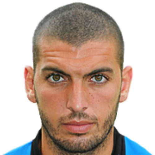 Guido Marilungo Icon