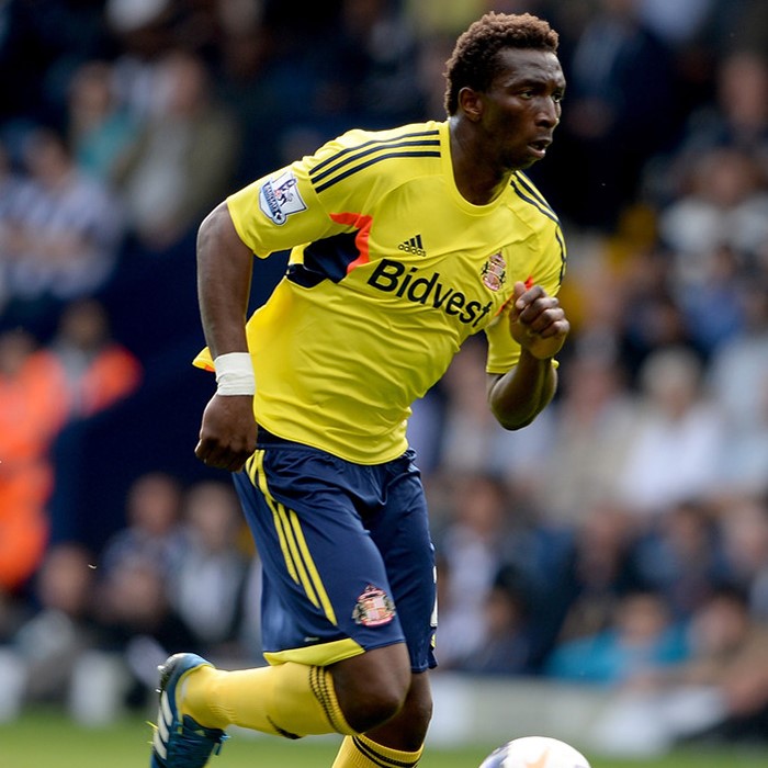 Modibo Diakite Icon