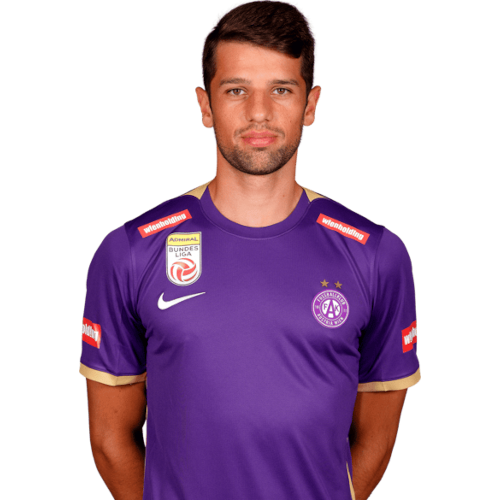 Lukas Mühl Icon