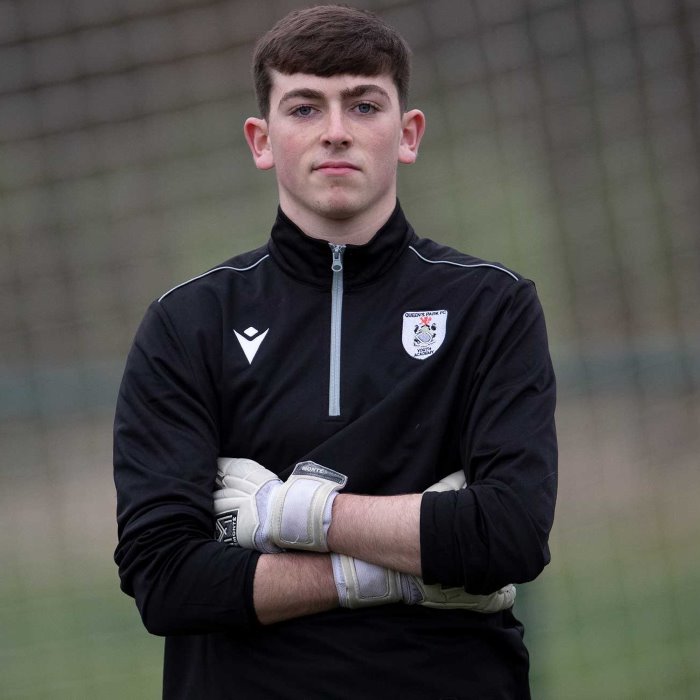 Liam Russell Icon