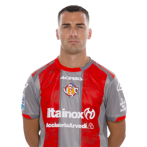Federico Bonazzoli Icon