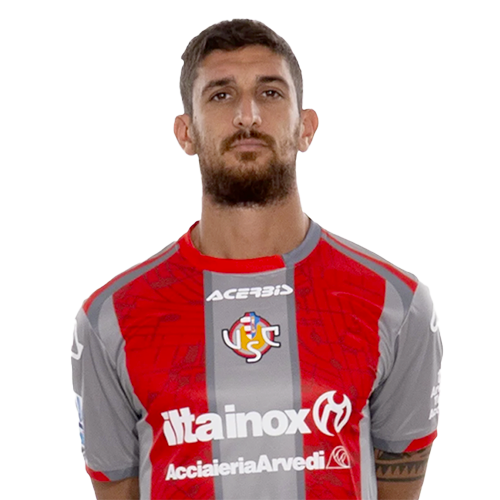 Matteo Bianchetti Icon