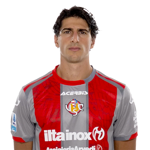 Tommaso Barbieri Icon