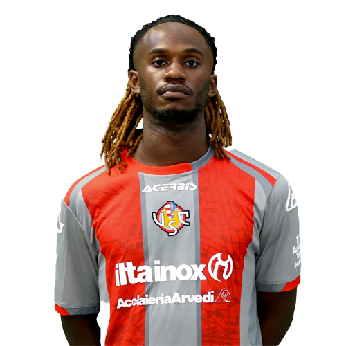 Warren Bondo Icon