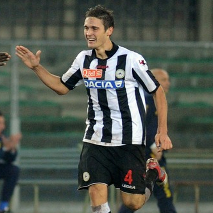 Simone Pontisso Icon