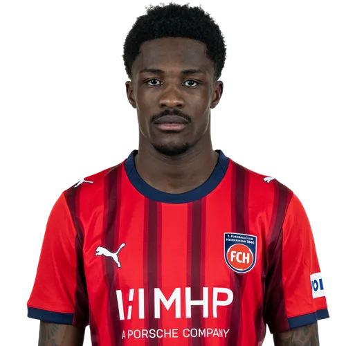 Christian Conteh Icon