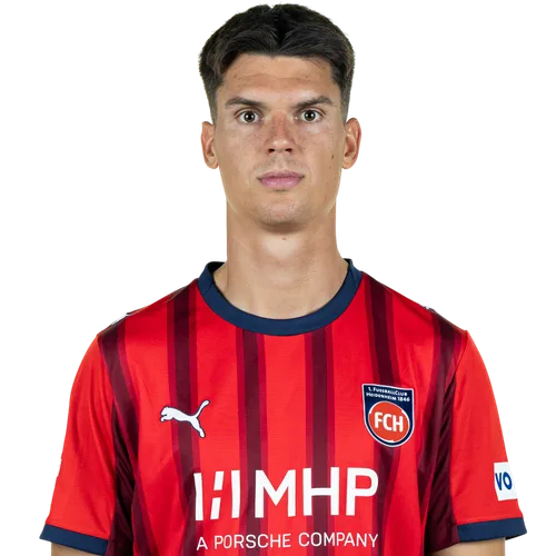 Mathias Honsak Icon