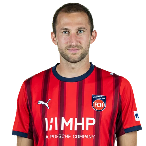 Jonas Föhrenbach Icon