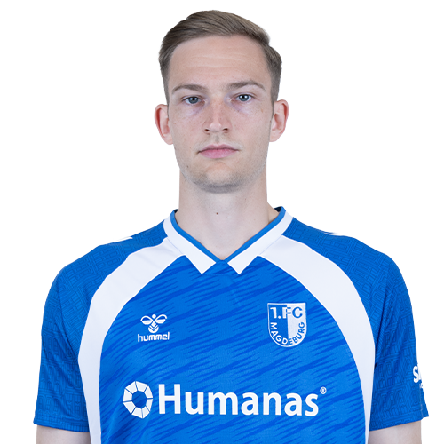 Maximilian Breunig Icon