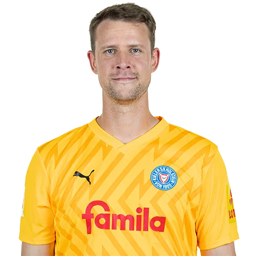 Thomas Dähne Icon