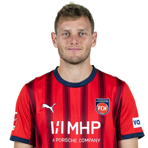 Tim Siersleben Icon