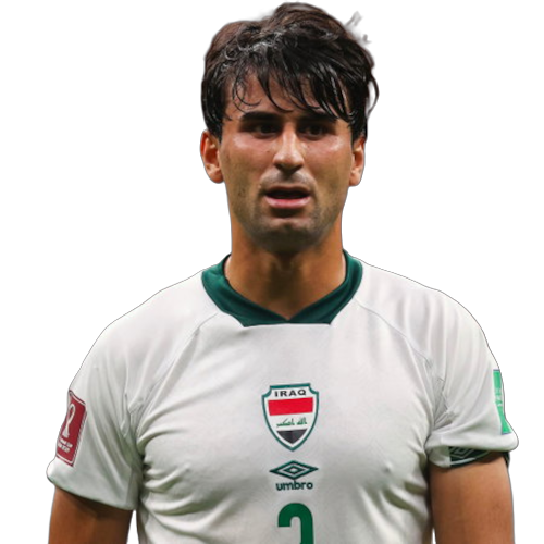 Manaf Younis Icon
