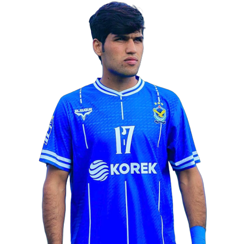 Mustafa Saadoon Icon