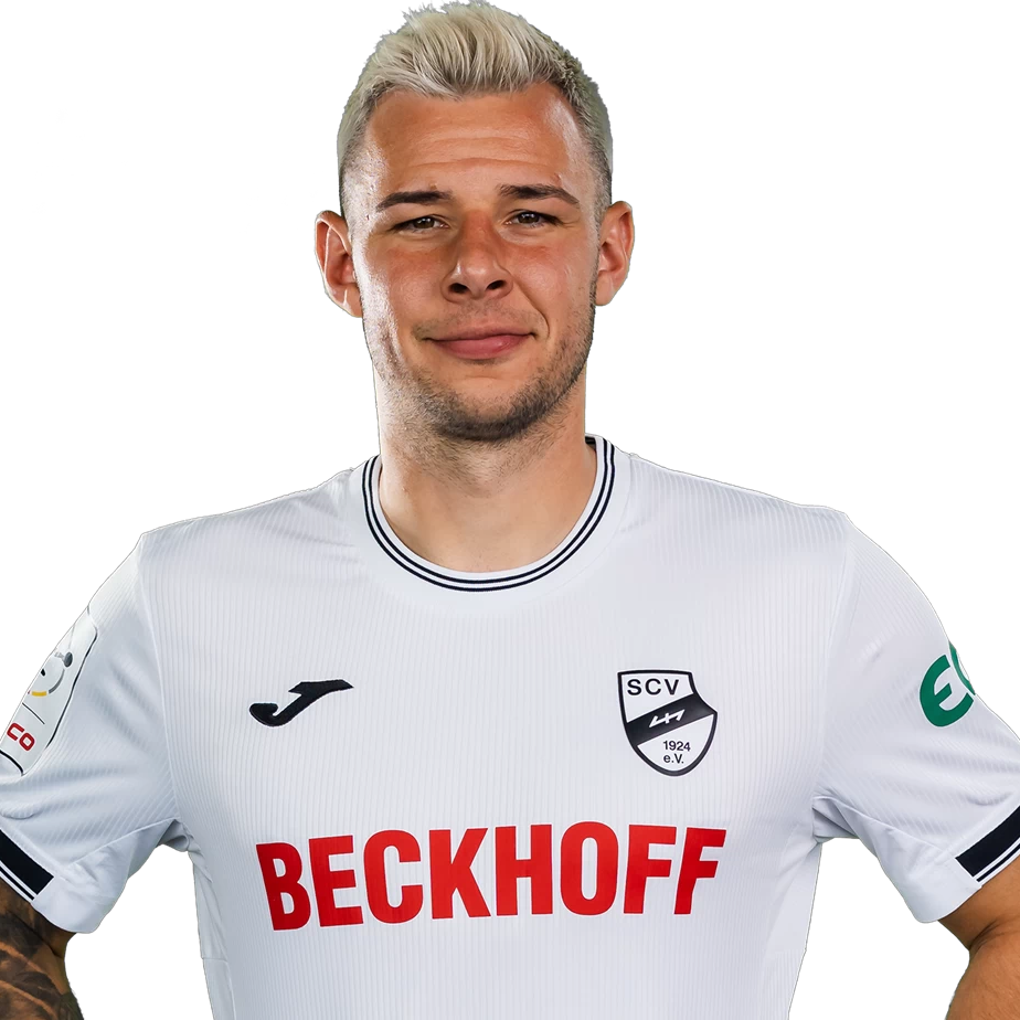 Niko Kijewski Icon