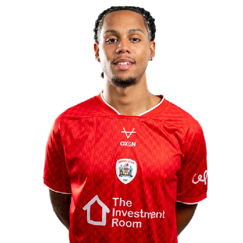 Amani Richards Icon