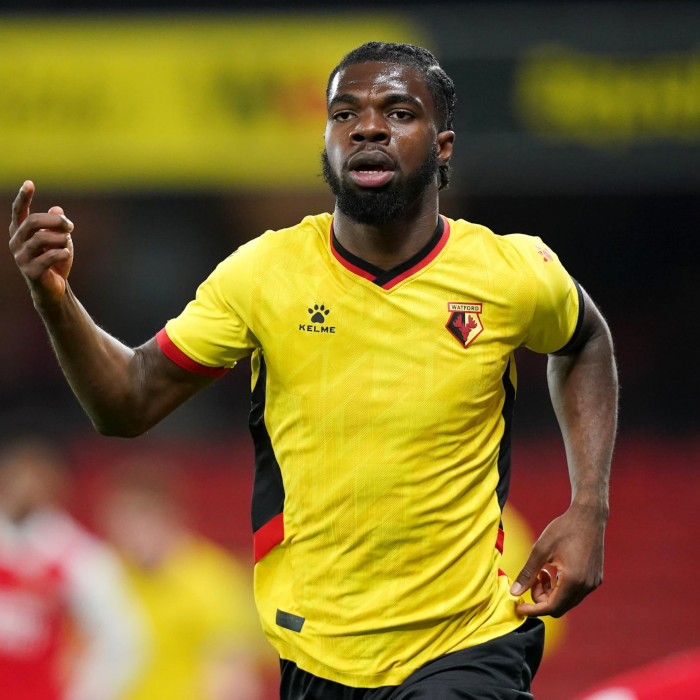 Tobi Adeyemo Icon