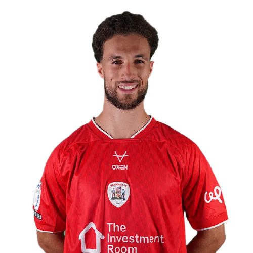 Ziyad Larkeche Icon