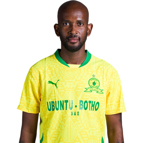 Mosa Lebusa Icon