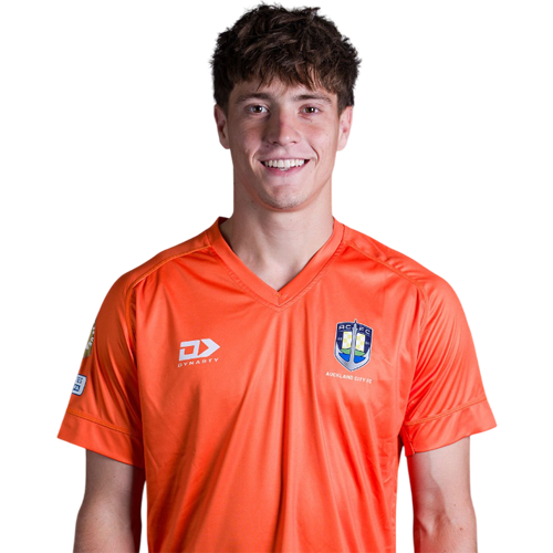 Nathan Garrow Icon