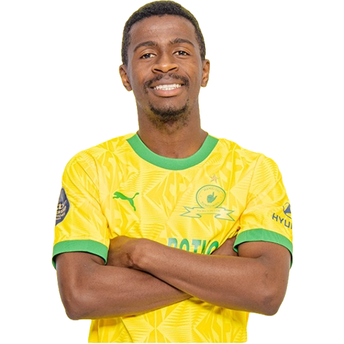Terrence Mashego Icon
