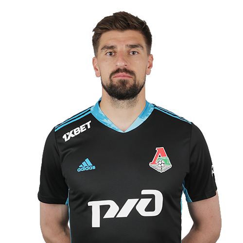 Anton Kochenkov Icon