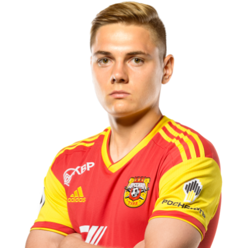 Artem Sokol Icon