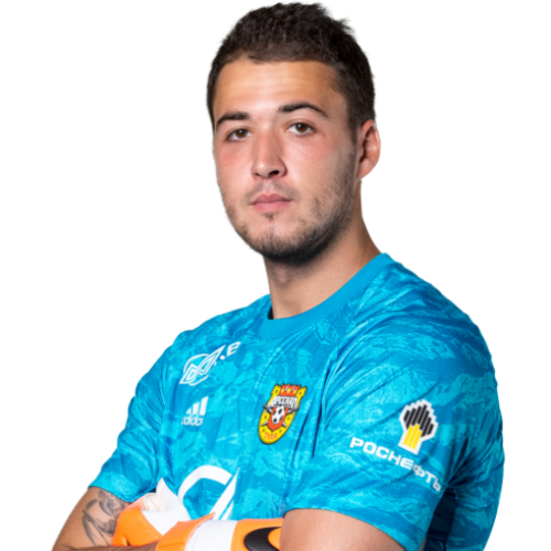 Egor Shamov Icon