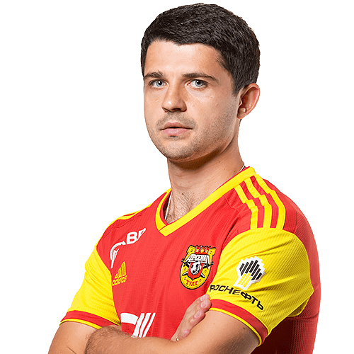 Igor Gorbatenko Icon